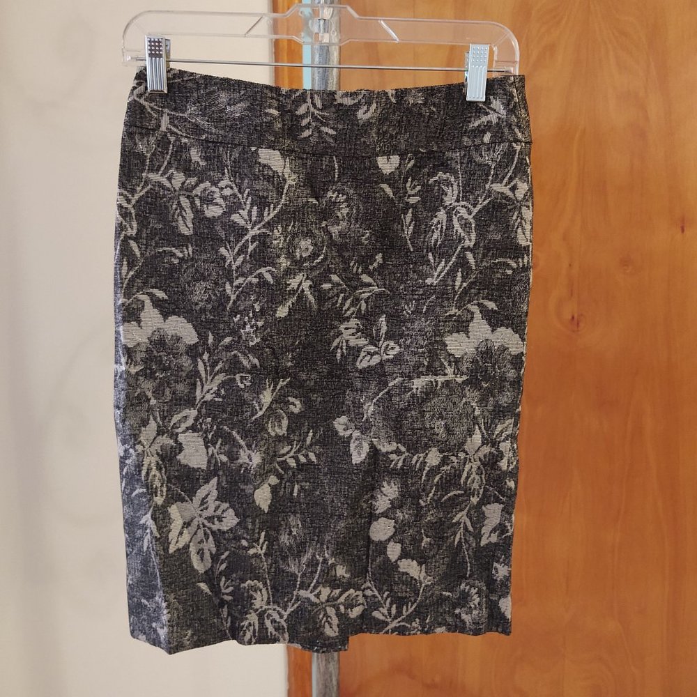 Ann Taylor Skirt